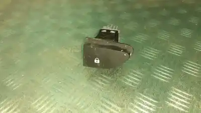 Peça sobressalente para automóvel em segunda mão interruptor de bloqueio das portas por renault zoe 68 kw referências oem iam 252103678r