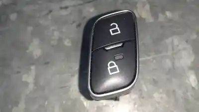 Peça sobressalente para automóvel em segunda mão interruptor de bloqueio das portas por ford focus lim. (cb8) * referências oem iam 2894a1