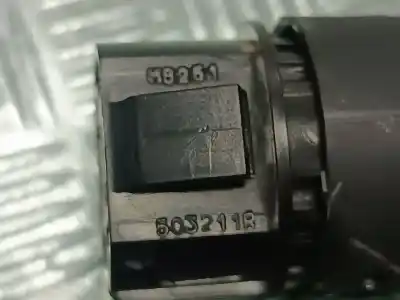 Second-hand car spare part start/stop button for renault clio iv clio iv oem iam references e27937  