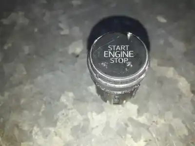 Second-hand car spare part start/stop button for cupra leon (kl1) cupra oem iam references 5fa959839a