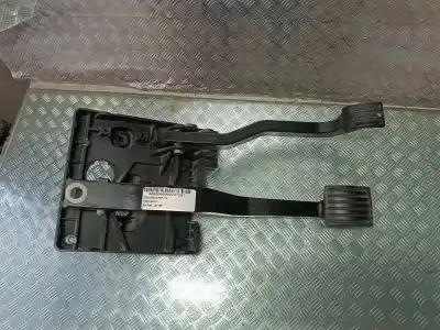 Pièce détachée automobile d'occasion ensemble complet de pédales pour microcar mc2 références oem iam 191165