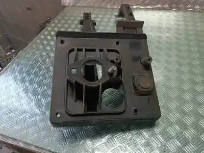 Second-hand car spare part complete pedal assembly for microcar mc2  oem iam references 191165  191164