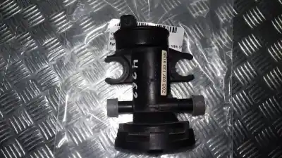 Peça sobressalente para automóvel em segunda mão válvula de vácuo por volkswagen golf iii berlina (1h1) gti referências oem iam zsb037133515b