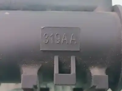 Pezzo di ricambio per auto di seconda mano valvola a depressione per opel corsa c comfort riferimenti oem iam 319aa  