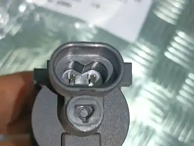 Pezzo di ricambio per auto di seconda mano valvola a depressione per opel corsa c comfort riferimenti oem iam 319aa  