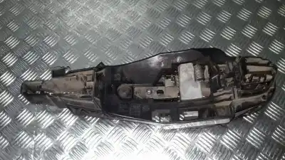 Автозапчасти б/у кронштейн внешней ручки задней правой двери за citroen c4 picasso feel ссылки oem iam 9802977180