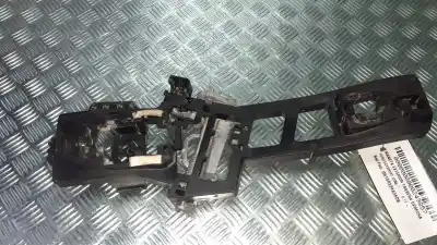 Автозапчасти б/у кронштейн внешней ручки задней правой двери за ford ecosport (cr6) cool&connect ссылки oem iam gn15a224a36db  8a61a224a36an