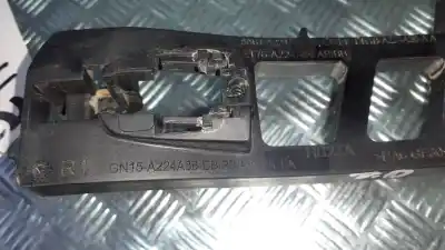 Автозапчасти б/у кронштейн внешней ручки задней правой двери за ford ecosport (cr6) cool&connect ссылки oem iam gn15a224a36db  8a61a224a36an