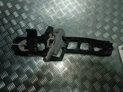 Автозапчасти б/у кронштейн внешней ручки задней левой двери за ford ecosport (cr6) cool&connect ссылки oem iam gn15a224a37db  8a61a224a37an