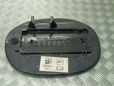 Second-hand car spare part outer fuel cap for kia xceed tech oem iam references 69510j7800  69510j7800cd