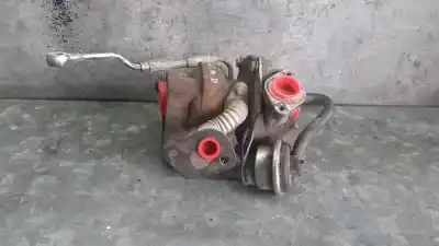 Pezzo di ricambio per auto di seconda mano turbocompressore per opel corsa d expression riferimenti oem iam 735013430