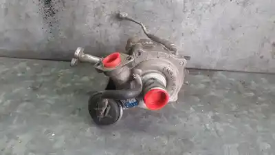 Pezzo di ricambio per auto di seconda mano turbocompressore per opel corsa d expression riferimenti oem iam 735013430 5435970005 lk500012920015