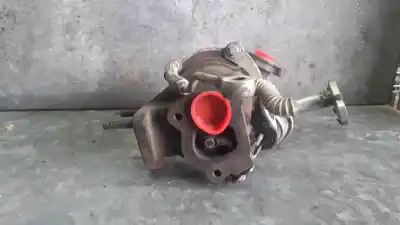 Pezzo di ricambio per auto di seconda mano turbocompressore per opel corsa d expression riferimenti oem iam 735013430 5435970005 lk500012920015
