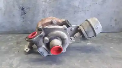 Peça sobressalente para automóvel em segunda mão TURBOCOMPRESOR por OPEL CORSA D  Referências OEM IAM 55198317 54359700014 IL71001419900036