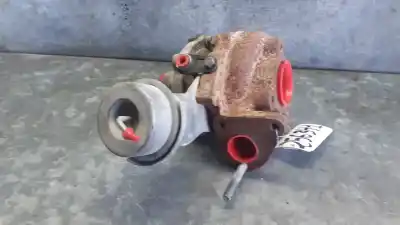 Peça sobressalente para automóvel em segunda mão turbocompresor por opel corsa d s-d pd11 referências oem iam 55198317 54359700014 il71001419900036