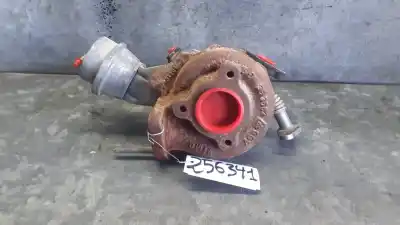 Peça sobressalente para automóvel em segunda mão turbocompresor por opel corsa d s-d pd11 referências oem iam 55198317 54359700014 il71001419900036