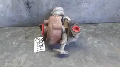 Peça sobressalente para automóvel em segunda mão turbocompresor por opel corsa d s-d pd11 referências oem iam 55198317 54359700014 il71001419900036