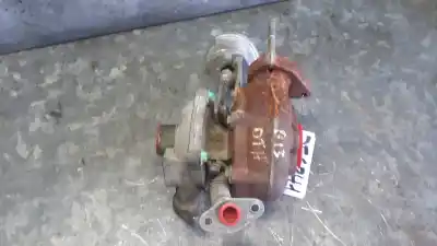 Peça sobressalente para automóvel em segunda mão turbocompresor por opel corsa d s-d pd11 referências oem iam 55198317 54359700014 il71001419900036