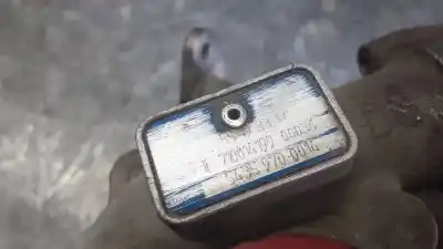 Peça sobressalente para automóvel em segunda mão turbocompresor por opel corsa d s-d pd11 referências oem iam 55198317 54359700014 il71001419900036