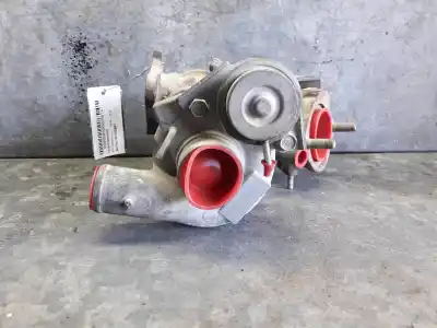 Pezzo di ricambio per auto di seconda mano TURBOCOMPRESSORE per OPEL MERIVA  Riferimenti OEM IAM 8973253881 5050481A 49173-06601