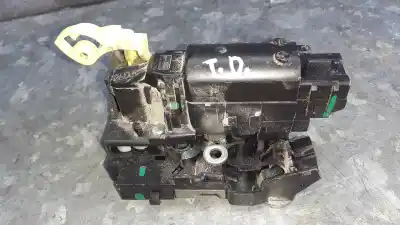 Second-hand car spare part  for DACIA DUSTER  OEM IAM references 1317B  