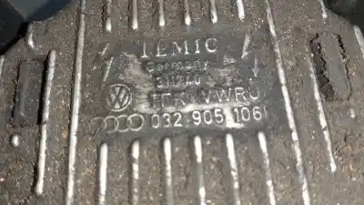 Автозапчастина б/у котушка запалювання для seat toledo (1m2) signo посилання на oem iam 032905106  