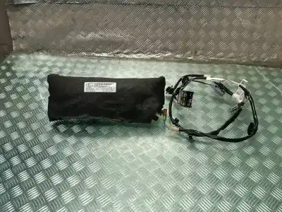 Second-hand car spare part  for DACIA SANDERO  OEM IAM references 985H06871R  870198358R