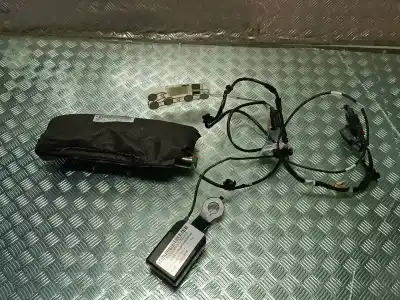 Peça sobressalente para automóvel em segunda mão airbag frontal lado direito por dacia sandero ii k9k626 referências oem iam 985h06871r