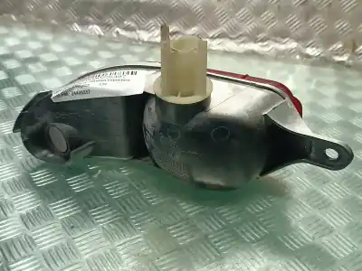 Gebrauchtes Autoersatzteil nebelschlussleuchte links zum opel corsa c elegance oem-iam-referenzen 24409337  89304951