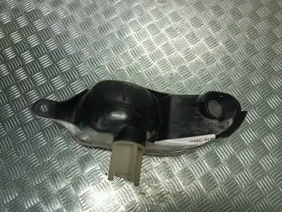 Gebrauchtes Autoersatzteil nebelschlussleuchte links zum opel corsa c elegance oem-iam-referenzen 24409337  89304951