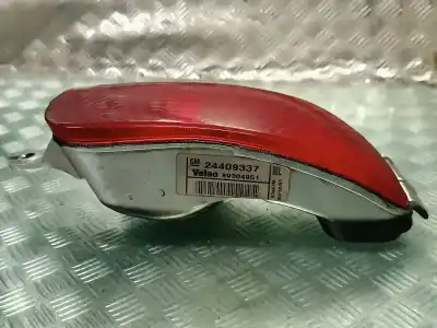 Gebrauchtes Autoersatzteil nebelschlussleuchte links zum opel corsa c elegance oem-iam-referenzen 24409337  89304951