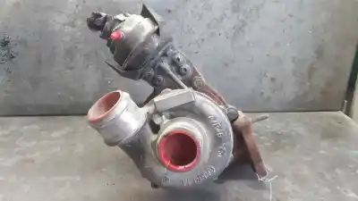 Second-hand car spare part TURBOCHARGER for FORD MONDEO BERLINA (CA2)  OEM IAM references 9671413780 S/NNDL02458F 783583-4
