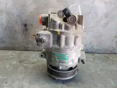 Peça sobressalente para automóvel em segunda mão Compressor De Ar Condicionado A/a A/c por SEAT LEON (1P1) LEON (1P1) (2005 - 2012) Referências OEM IAM 1K0820803Q  