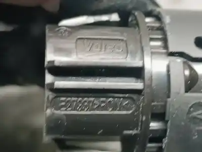 Second-hand car spare part switch for dacia duster (pym/pyn) duster oem iam references e27937  