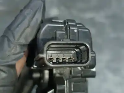 Second-hand car spare part trunk lock for dacia duster (pym/pyn) duster oem iam references 905039428r  40557160