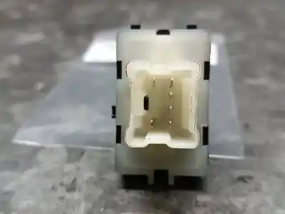 Автозапчастина б/у передній правий віконний вимикач для dacia duster (pym/pyn) duster посилання на oem iam 254218614r  