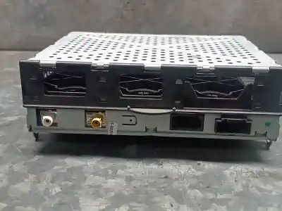 İkinci el araba yedek parçası gps navigasyon sistemi için audi a6 berlina (4f2) 3.0 tdi quattro oem iam referansları 4f0035541