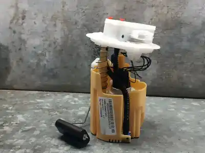 İkinci el araba yedek parçası  için DACIA DUSTER (PYM/PYN)  OEM IAM referansları 172026457R  100118941AC