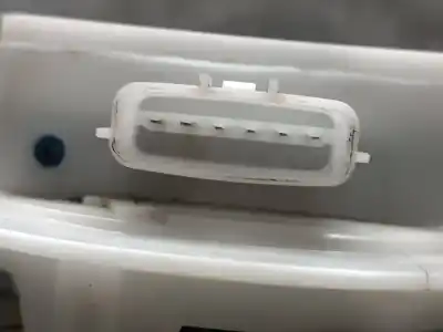 Автозапчастина б/у паливний насос для dacia duster (pym/pyn) duster посилання на oem iam 172026457r  100118941ac