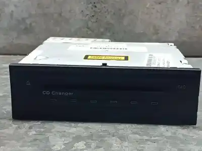 İkinci el araba yedek parçası ses sistemi / radyo cd için audi a6 allroad quattro (4fh) 3.0 tdi oem iam referansları 4e0035111a