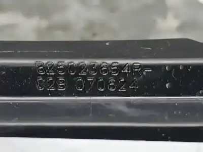 İkinci el araba yedek parçası arka sag kapi kilidi için dacia duster (pym/pyn) duster oem iam referansları 825023654r  c2b070624