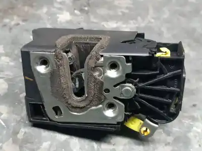 Piesă de schimb auto la mâna a doua încuietoare Ușa Fațã Stânga pentru DACIA DUSTER (PYM/PYN) DUSTER Referințe OEM IAM 805032234R  C5B070624