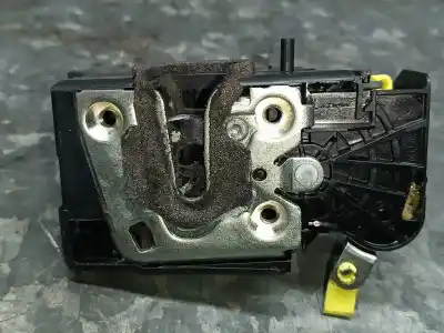 İkinci el araba yedek parçası sol arka kapi kilidi için dacia duster (pym/pyn) duster oem iam referansları 825031773r  c2a290524