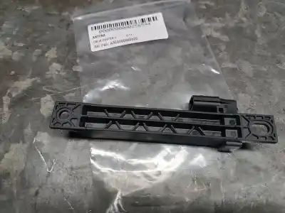 Pezzo di ricambio per auto di seconda mano antenna per dacia duster (pym/pyn) duster riferimenti oem iam a3c0086960000 24021919a 285e66xj0a