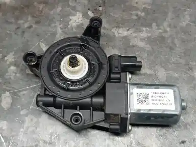 Piesă de schimb auto la mâna a doua  pentru DACIA DUSTER (PYM/PYN)  Referințe OEM IAM 128001891F  S42126201