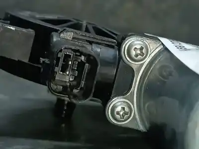 İkinci el araba yedek parçası arka sag cam motoru için dacia duster (pym/pyn) duster oem iam referansları 128001891f  s42126201