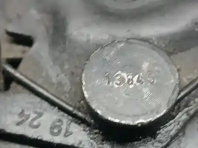 Автозапчасти б/у замок капота за dacia duster (pym/pyn) duster ссылки oem iam 13845  