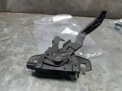 Автозапчасти б/у замок капота за dacia duster (pym/pyn) duster ссылки oem iam 13845  