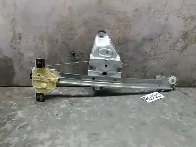 Pezzo di ricambio per auto di seconda mano alzacristalli anteriore destro per dacia duster (pym/pyn) duster riferimenti oem iam 807201952r  