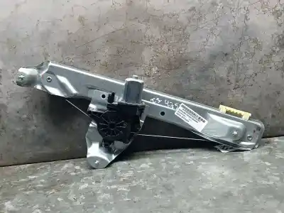 İkinci el araba yedek parçası Arka Sol Cam Regülatörü için DACIA DUSTER (PYM/PYN) DUSTER OEM IAM referansları 827210622R  